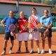 TSG Wilhelmsdorf Tennis Herrenspieltag 2016