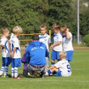 FG 2010 WRZ Fussball