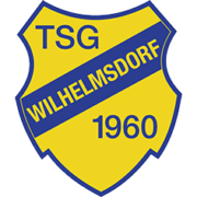 TSG-Wappen
