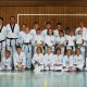 TSG Wilhelmsdorf Taekwondo Guertelpruefung Juli 2017