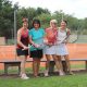 TSG Wilhelmsdorf Tennis Damen Spieltag 2016