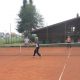 TSG Wilhelmsdorf Tennis Saisonabschluss 2016