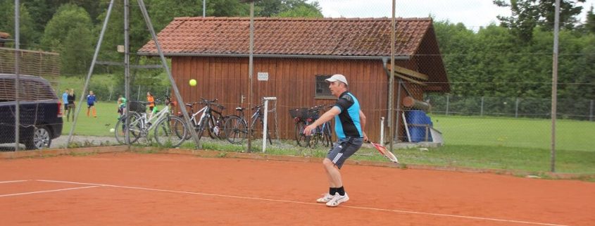 TSG Wilhelmsdorf Tennis