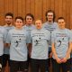 TSG Wilhelmsdorf Volleyball 2017 Bezirksmeister