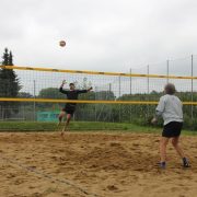 TSG Wilhelmsdorf Volleyball