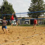 TSG Wilhelmsdorf Volleyball