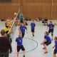TSG Wilhelmsdorf Volleyball U20 Bezirksstaffel 2017