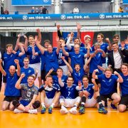 TSG Wilhelmsdorf SMB Unified Volleyball Ballroller_VBCL_VfB_Ankara_7Dez2017c