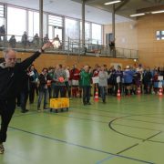 TSG Wilhelmsdorf SMB Fussball Qualitunier 2018