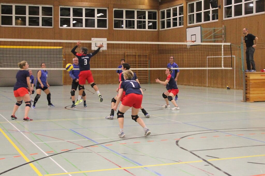 sabina volleyball spieler