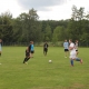 TSG Wilhelmsdorf SMB Unified Fussball Training mit Studenten 2018
