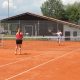 TSG Wilhelmsdorf Tennis Mixed