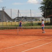 TSG Wilhelmsdorf Tennis Mixed Ermingen 2018