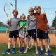 TSG Wilhelmsdorf Tennis Bofrost Turnier 2018