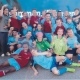 TSG Wilhelmsdorf SMB Unified Fussball Hoffenheim 2018