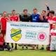 TSG Wilhelmsdorf SMB Fussball Vorbereitung Ruit 2018