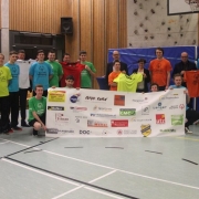 TSG Wilhelmsdorf SMB