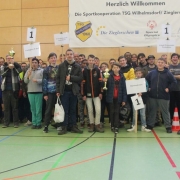 TSG Wilhelmsdorf SMB SO Qualiturnier 2019