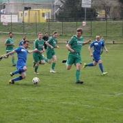 TSG Wilhelmsdorf FG 2010 WRZ IV Mannschaft erstes Spiel 2019