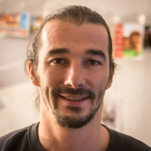 Christoph Waldraff