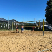 2025_Volleyball_Beachturnier
