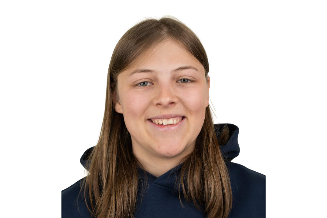 2025/2026 FSJ Annika Winter