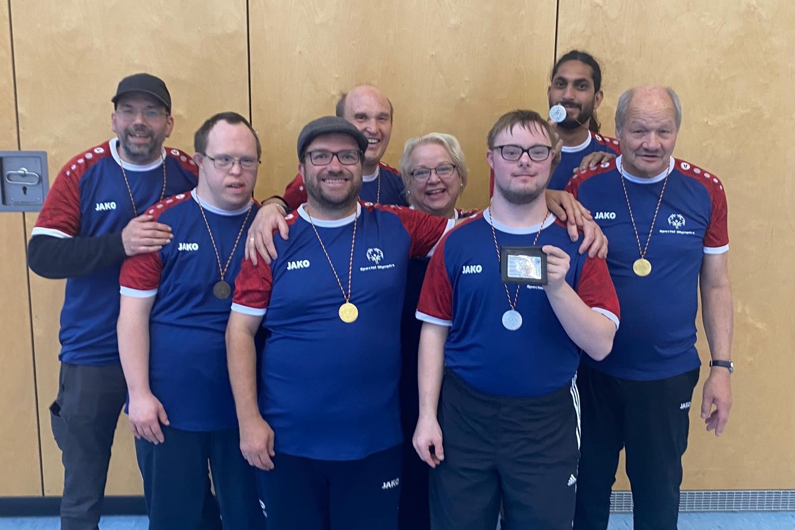 2025_SMB_Bocciaturnier Dornstetten