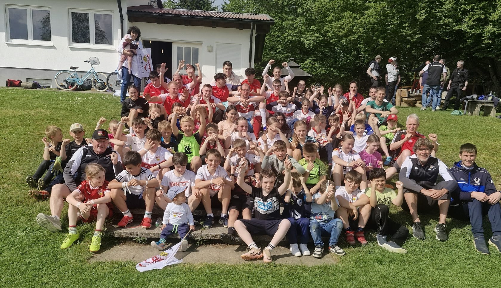 SMB_Fußball Pfiffturnier Römerstein